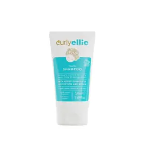 CurlyEllie Gentle Shampoo 50ml